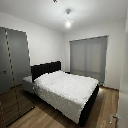 Maslak 1453 Apart Istanbul