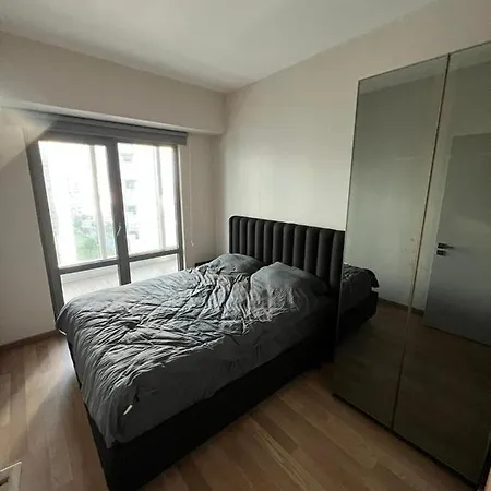 Lägenhet Maslak 1453 Apart