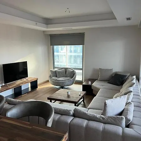 Maslak 1453 Apart