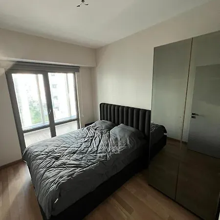 Apartment Maslak 1453 Apart Istanbul