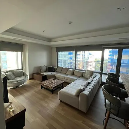 Apartment Maslak 1453 Apart *